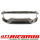 Frontblech Aluminium Alfa GTA (105/115) 1300/1600