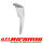 Schottblech hinten rechts Alfa Romeo Giulia 105/115 Bj.1962-1978