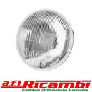 Scheinwerfer 7" H4 mit Standlicht Alfa...