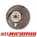 Scheinwerfer 7" H4 mit Standlicht Alfa...
