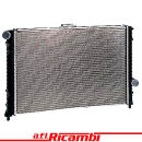 Wasserkühler Lancia Lybra 1,9/2,4 JTD m.Klima