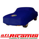Car Cover blau Maßanfertigung Alfa GT Bertone105/115 Bj.1963-1977