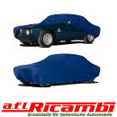 Car Cover blau Maßanfertigung Alfa GT Bertone105/115 Bj.1963-1977