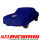 Car Cover blau Maßanfertigung Alfa GT Bertone105/115 Bj.1963-1977