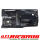 Bodenblech links einteilig Alfa Spider 105/115 Bj.1970-1993