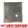 Bodenblech hinten links Alfa Spider 105/115 Bj.1970-1993