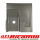 Bodenblech hinten rechts Alfa Spider 105/115 Bj.1970-1993