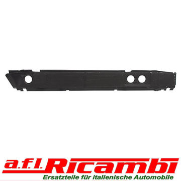 Mittelschweller links Alfa Spider 105/115 Bj.1966-1993