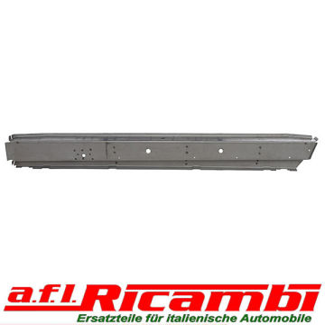 Innenschweller links Alfa Spider 105/115 Bj.1966-1993