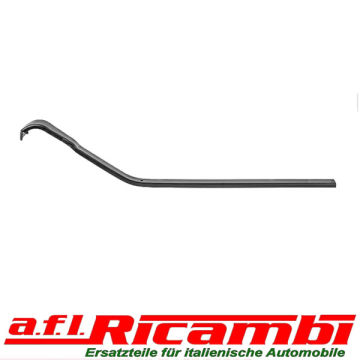 Abdeckung Längsträger rechts Alfa Spider 105/115 Bj.1966-1993