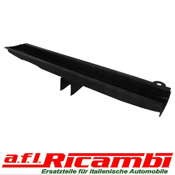 Querträger links Alfa Spider 105/115 Bj.1966-1993