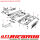Wagenheberaufnahme vorn links/rechts Alfa Spider 105/115 Bj.1966-1986