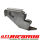 Wagenheberaufnahme hinten Alfa Spider 105/115 Bj.1966-1986