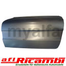 Türaussenhaut links Alfa Spider 105/115 Bj.1966-1978
