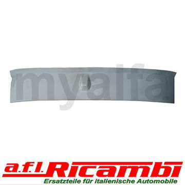 Heckblech innen unten Alfa Spider 105/115 Bj. 1966-1969