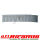 Heckblech innen unten Alfa Spider 105/115 Bj. 1966-1969
