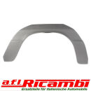 Radlauf hinten rechts Teilersatz Alfa Spider 105/115 Bj....