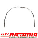 Radhaus hinten rechts Mittelteil Alfa Spider 105/115 Bj....
