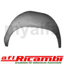 Radhaus hinten links, aussen Alfa Spider 105/115 Bj....