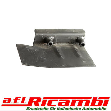 Fangbandbefestigung hinten rechts Alfa Spider 105/115 Bj. 1966-1993