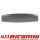 Kofferraumdeckel Teilersatz hinten aussen Alfa Spider 105/115 Bj. 1966-1969
