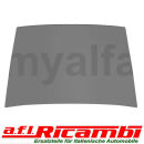 Kofferraumdeckel Alfa Spider 105/115 Bj. 1970-1982