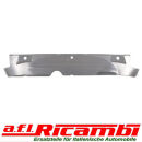 Heckblech unten innen Alfa Spider 105/115 Bj. 1970-1982