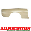Seitenteil hinten rechts Alfa Spider 105/115 Bj. 1970-1982
