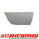 Seitenteil hinten links Teilersatz hinten Alfa Spider...