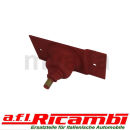 Stoßstangenhalter hinten Alfa Spider 105/115 Bj....