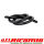 Wasserablaufschlauch Kofferraum / Mittelschweller Alfa Spider 105/115 Bj. 1970-1993