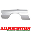 Seitenteil hinten rechts Alfa Spider 105/115 Bj. 1983-1989