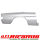 Seitenteil hinten rechts Alfa Spider 105/115 Bj. 1983-1989
