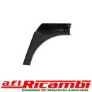 Verbindungsblech Heckblech oben links Alfa Spider 105/115...