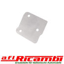 Distanzplatte Schlossaufnahme Alfa GT Bertone 105/115...