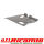 A-Säule links Teilersatz Stehblech Alfa GT Bertone 105/115 Bj.1963-1977