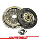 Kupplung Alfa Spider 916 3,0 V6 24V Bj.2000-2003