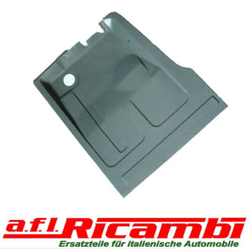 Bodenblech vorn links Alfa GT Bertone 105/115 Bj.1963-1969