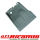 Bodenblech vorn links Alfa GT Bertone 105/115 Bj.1963-1969