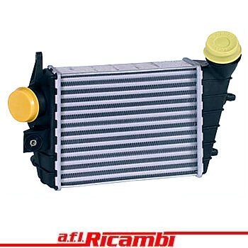 Ladeluftkühler Alfa 156 1,9 JTD / 2,4 JTD