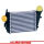 Ladeluftkühler Alfa 156 1,9 JTD / 2,4 JTD