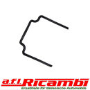 Dichtungsprofil Tankklappe Alfa GT Bertone 105/115 Bj.1963 - 1977
