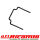 Dichtungsprofil Tankklappe Alfa GT Bertone 105/115 Bj.1963 - 1977
