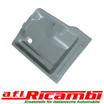 Bodenblech vorn links Alfa Giulia 105/115 Bj.1970-1978