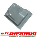 Bodenblech vorn links Alfa Giulia 105/115 Bj.1970-1978