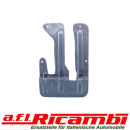 Abdeckblech Pedalerie stehende Pedale Alfa Giulia 105/115...