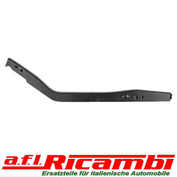 Längsträger links Alfa Giulia 105/115 Bj.1968-1969