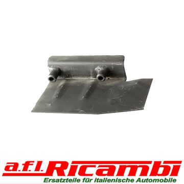Fangbandbefestigung hinten links Alfa Giulia 105/115 Bj. 1962-1978