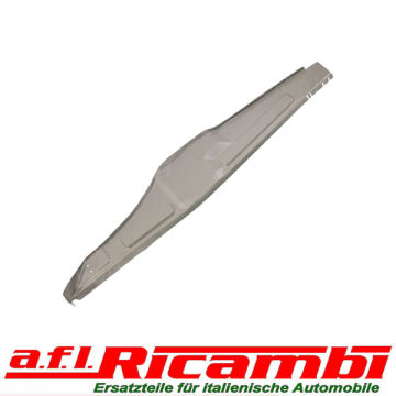 Verstärkungsblech Kofferraumboden Alfa Giulia 1300/1600 (105/115) Bj. 1962-1978