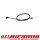 Gaszug Alfa Spider 115 Einspritzer Bj.1986-1993